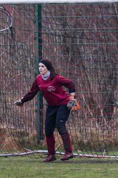 Bild 27 - VfL Struvenhtten - TSV Zarpen : Ergebnis: 2:2